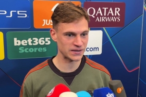 被质疑故意洗牌！马卡：奥利塞与基米希或被调查，可能遭追加禁赛