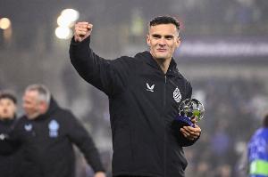 斯基拉：国米计划2300万欧回购小斯坦科维奇，准备签约至2031年