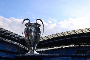 欧冠今日最佳进球候选：巴尔韦德、恩佐、K77、维蒂尼亚进球在列