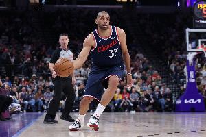 巴图姆生涯三分命中数超越科比 独居NBA历史第30位