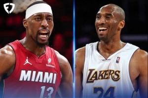 霍华德：我罚球39中18 而阿德巴约43中36 这令人印象深刻