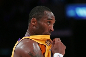 路威：若你了解科比和曼巴精神 你就知道科比渴望纪录并不懈追求