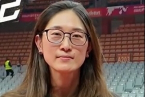 隋菲菲：中国女篮的防守没有体现应有的强度 王佳琦的表现亮眼