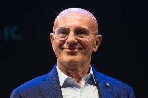 萨基：米兰有机会重新加入意甲冠军的争夺，关键人物是莫德里奇