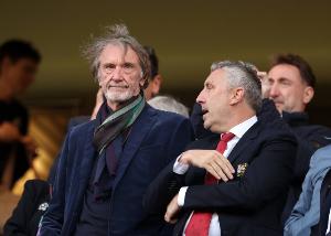 太阳报：建造新曼联球场的延误可能导致成本突破30亿英镑