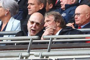 TA：曼联新建球场预计会外部融资，但俱乐部已经积累了巨额债务