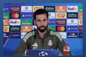 赛前阿韦洛亚称瓜帅没有新战术会很惊讶→曼城换边卫+不上谢尔基