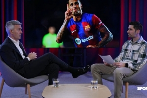 丰特：我们能感觉到将赢下巴萨主席选举，要确保会员了解真相