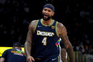 考辛斯：约基奇和我做队友时就说过他很快就退役 最多也就再打2年