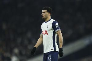 索兰克：我们联赛表现远未达到应有水平，需要尽快扭转局面