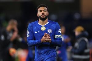 留住队长！官方：切尔西与26岁里斯·詹姆斯续约，新合同至2032年