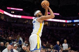 右手腕扭伤！科尔：穆迪不会出战森林狼 会随队出战六连客之旅