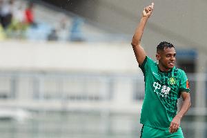 蒙哥马利：达万有小的情况需要处理下，希望他早点归来