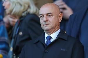 甩锅？电讯报：热刺CEO在球迷会议指责列维是球队多领域下滑主因