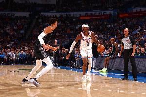 MVP官榜：文班反超约基奇至第二 东契奇越CC到第四 小卡上榜