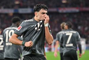 法尔克：拜仁无意维尔布鲁根、格雷 切尔西没有接触帕夫洛维奇