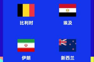 伊朗残奥委会副主席：特朗普威胁我们，应取消美国的世界杯主办权