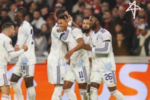 险些团灭！英超9队参加欧战1/8决赛首回合8队不胜，仅维拉1球小胜