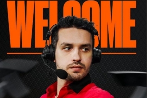 FNC发布人员变动公告：Odoamne加入队伍担任助理教练