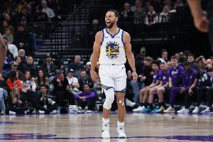 Slater：冒险复出有加重风险 下季已成为库里时代末期最关键一季