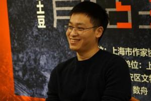 天蚕土豆作品变单女主 疑被老婆监工不准写后宫文？