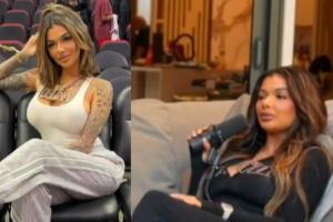 坐场边钓大鱼！成人女星：有一次拿到了3个号码 不敢相信竟有他！