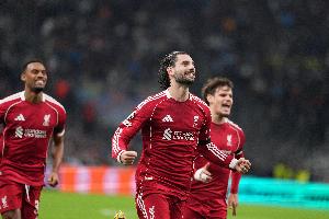 索博斯洛伊：客负加拉塔萨雷非常生气，下周需要每一位球迷的支持