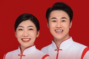 徐梦桃/王心迪：米兰冬奥夺金不是终点，而是‘连续剧’的新起点