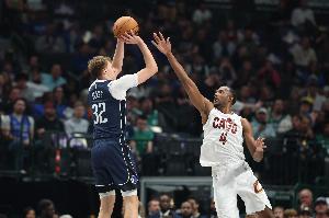 弗拉格25次单场20+ 超科比的24次位列青少年球员历史第6