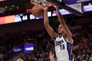 国王官方：基根·穆雷两周后重新接受评估 德文·卡特每日观察