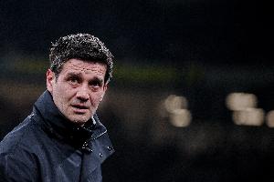 齐沃：我对球队的担忧并非来自一场失利，而是团队建设和前进道路