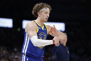 勇士接连伤病？波杰姆：我将视其为因祸得福 因为这是一个机会