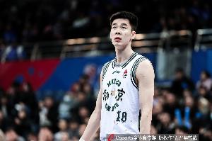 下半场轰21分带队取胜！郭昊文17中7拿下30分 罚球18中14