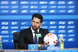 足球报：三镇用一场完胜重启追分之路，多重利好下有望稳步提升