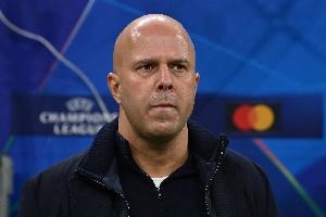 默森：斯洛特必须拿到欧冠资格，利物浦明年还能重回英超争冠行列