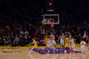 掘金点球战术遭“反噬”！关键时刻点球是好战术还是无能的捷径？