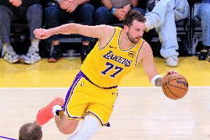 状态太火热！东契奇最近两场：湖人生涯最高分+湖人生涯首个绝杀