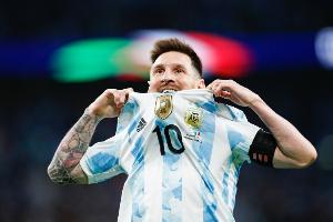 记者：欧足联和南美足联未达成一致，欧美杯面临被取消风险