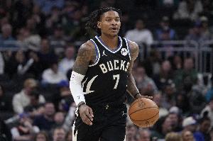 小凯文·波特：任何一场失利都让人懊恼 我们还在寻找解决方法