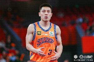 袁堂文：感谢四川男篮的培养 希望他们能够越来越好