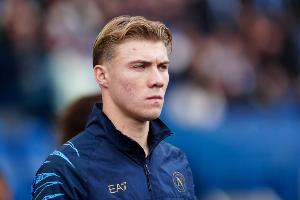 霍伊伦：德布劳内的回归对我们至关重要，能与他并肩作战太棒了