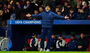 克劳奇：热刺对阵利物浦可能会惨败，这也许是图多尔的最后一战