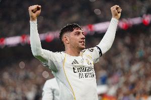 踢前锋吧！进入2026年，巴尔韦德7球8助直接参与15球