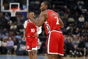 加兰完美融入 小卡打出巅峰表现 快船是否重新成为季后赛的威胁？