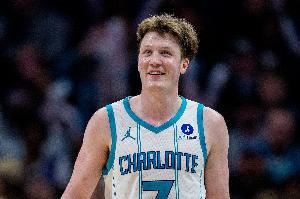 本赛季三分命中数Top10：克尼佩尔独一档 东契奇第二&三球第三