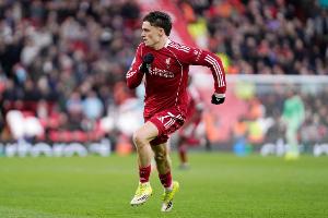 前苏格兰国脚：如果维尔茨拿不出应有表现，利物浦只能考虑出售他