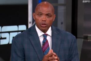 巴克利：我真怕湖人今天赢了 这样大家又要说他们是冠军争夺者了