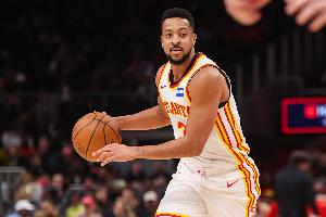 麦科勒姆谈9连胜：我们的防守很好 球队最近的能量和活力都很足