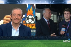 巴萨代理主席：很高兴拉波尔塔胜选，相信巴萨会迎来最好的五年