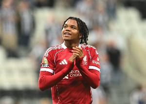 莱因克尔：恩古莫哈和道曼令人激动，他们的未来一片光明